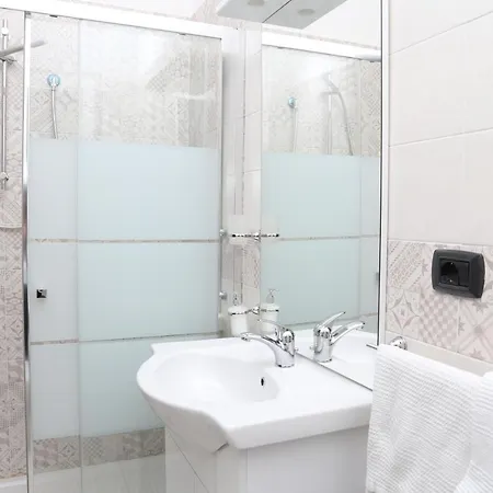 Bed & Breakfast Il Giardino 3*