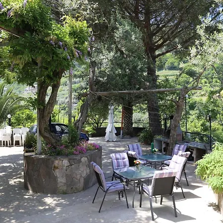 Il Giardino 3*