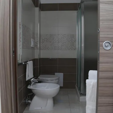 Il Giardino Bed & Breakfast 3*