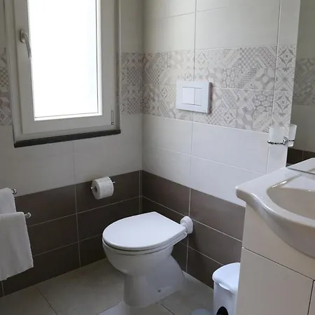 Bed & Breakfast Il Giardino Pimonte