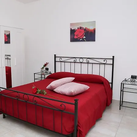 Bed & Breakfast Il Giardino 3*