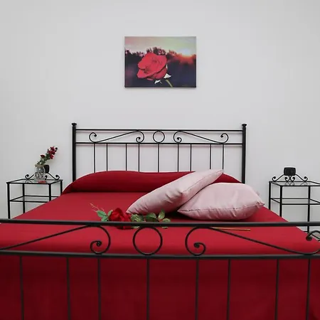 Bed & Breakfast Il Giardino Pimonte