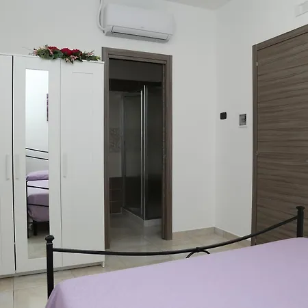 Il Giardino Bed & Breakfast Pimonte