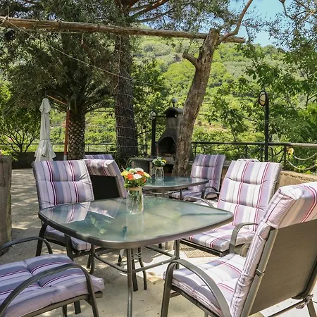 Il Giardino * Pimonte