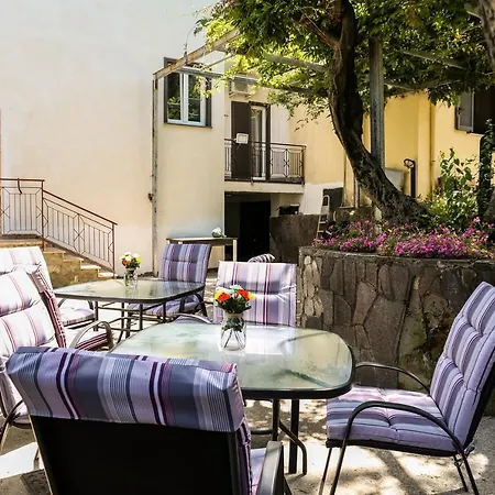 Il Giardino Bed and breakfast Pimonte