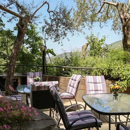 Il Giardino * Pimonte
