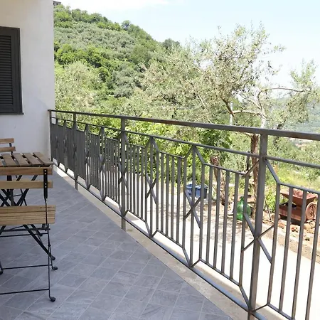 Bed & Breakfast Il Giardino *