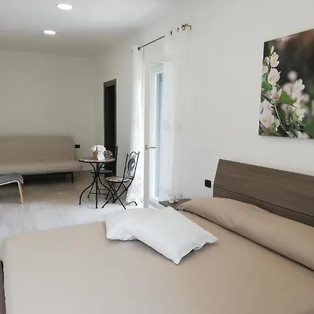 Il Giardino Bed & Breakfast *