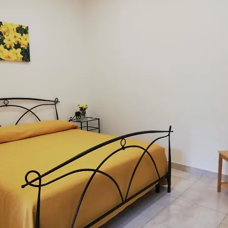 Bed and breakfast Il Giardino