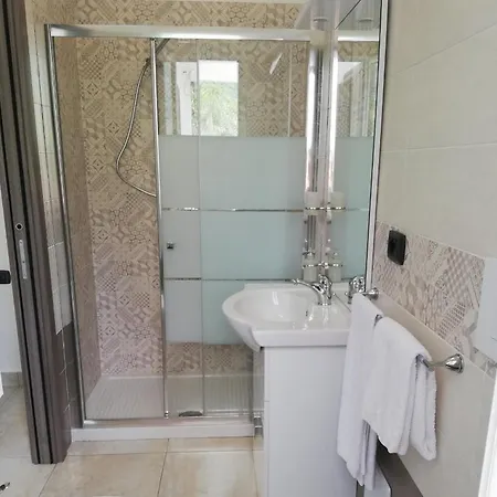 Bed & Breakfast Il Giardino *