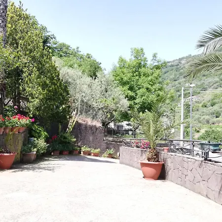 Il Giardino Bed & Breakfast Pimonte