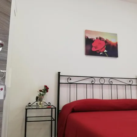 Il Giardino * Pimonte