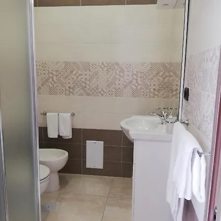 Il Giardino Bed & Breakfast