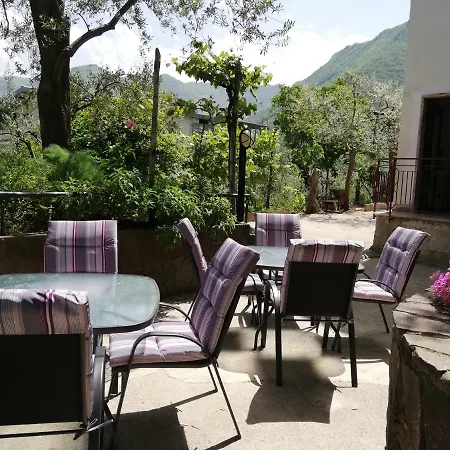 Il Giardino Bed & Breakfast *