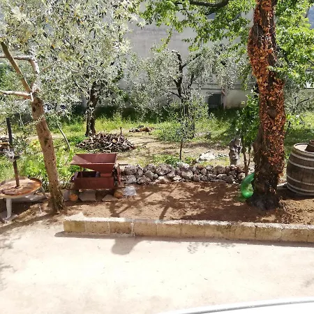 Il Giardino Bed & Breakfast