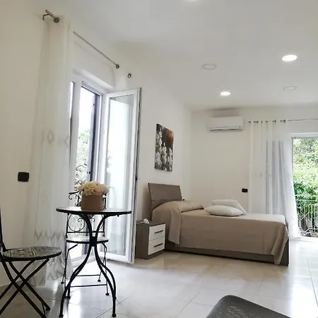 Bed & Breakfast Il Giardino *