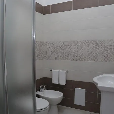 Bed & Breakfast Il Giardino Pimonte