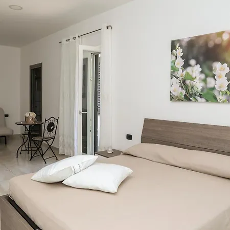 Il Giardino Bed & Breakfast Pimonte