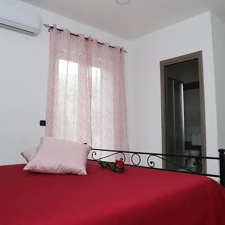 Il Giardino Bed & Breakfast *