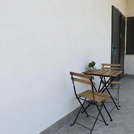 Il Giardino Pimonte