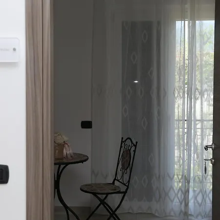 Bed & Breakfast Il Giardino *