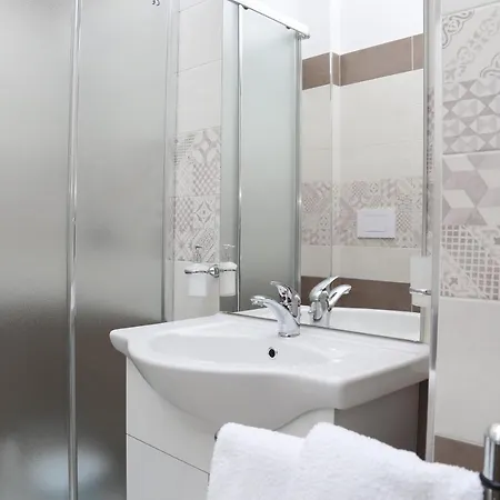 Il Giardino Bed & Breakfast Pimonte