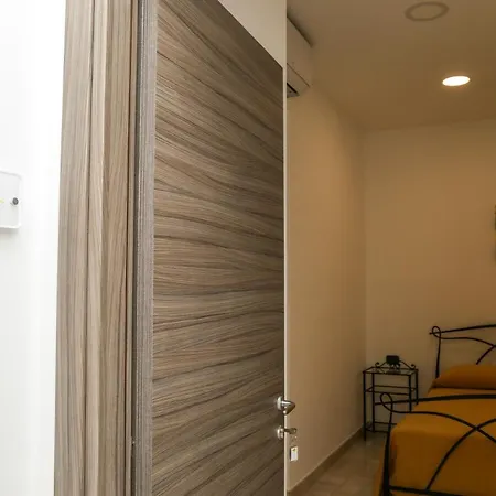 Il Giardino Bed & Breakfast Pimonte