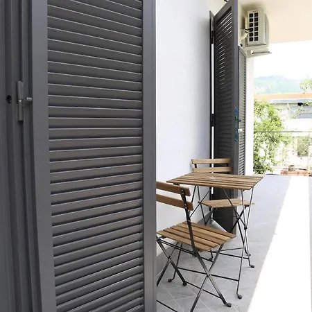 Bed & Breakfast Il Giardino *