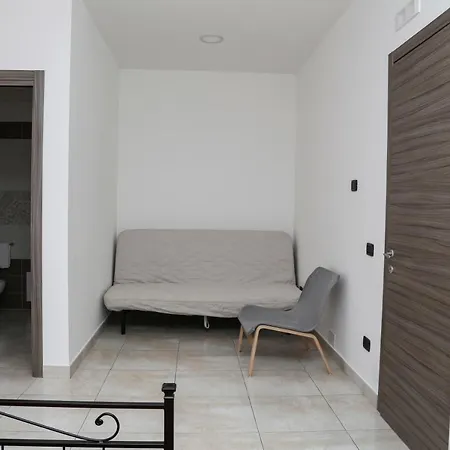 Bed & Breakfast Il Giardino
