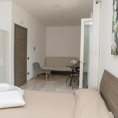 Bed & Breakfast Il Giardino