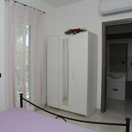 Bed and breakfast Il Giardino