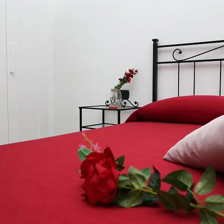 Il Giardino Bed & Breakfast Pimonte