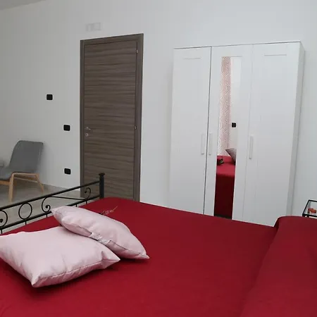 Bed & Breakfast Il Giardino *