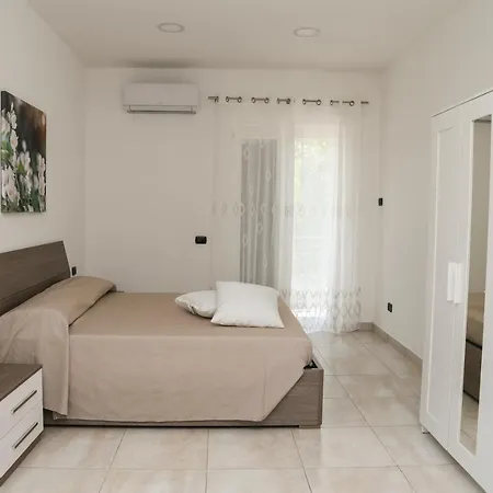 Il Giardino Bed & Breakfast *