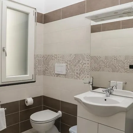 Il Giardino Bed & Breakfast Pimonte