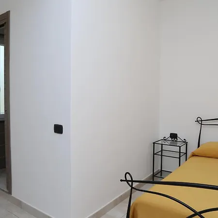 Il Giardino Bed & Breakfast Pimonte